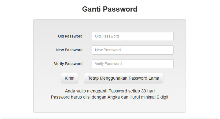 PETUNJUK SLOT