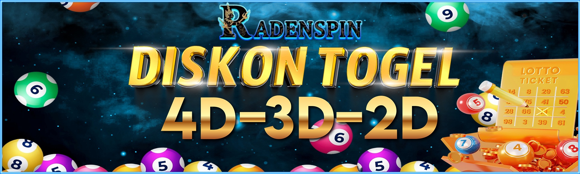 DISKON TOGEL